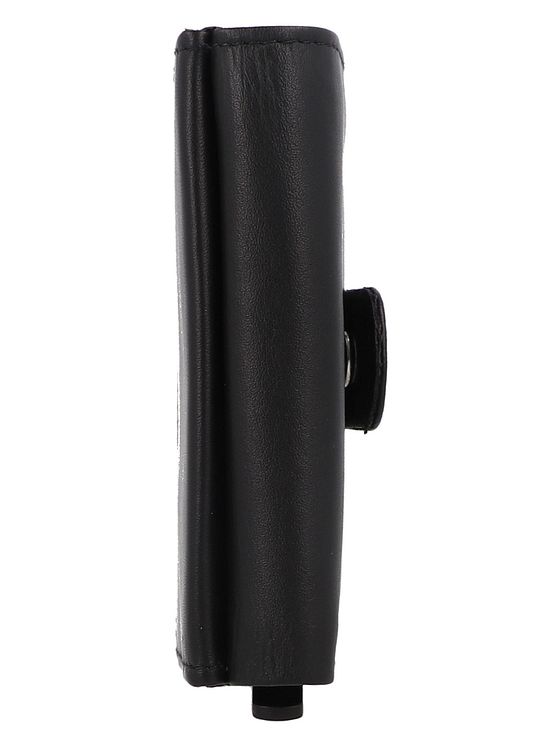 Greenburry Kreditkortetui RFID-beskyttelse Læder 8 cm Greenburry Kreditkortetui RFID-beskyttelse Læder 8 cm