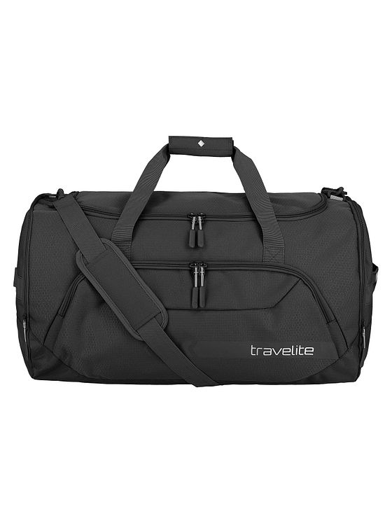 Travelite Kick Off Weekend-rejsetaske L 60 cm