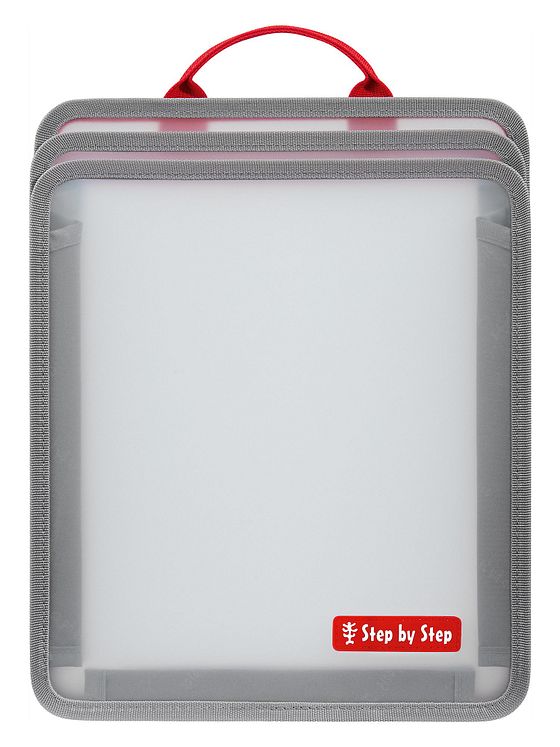 Step by Step Heftbox 25,5 cm Step by Step Heftbox 25,5 cm