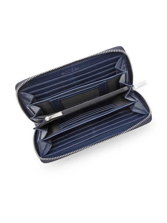 L.CREDI Perla Pung RFID-beskyttelse 19 cm L.CREDI Perla Pung RFID-beskyttelse 19 cm