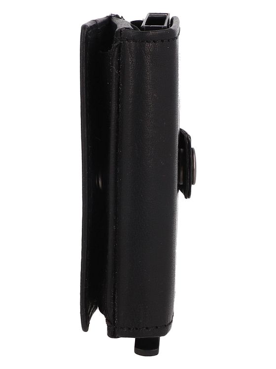 Greenburry Vintage Pung RFID-beskyttelse Læder 10 cm