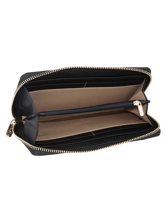 Roncato Milano pung RFID læder 19 cm