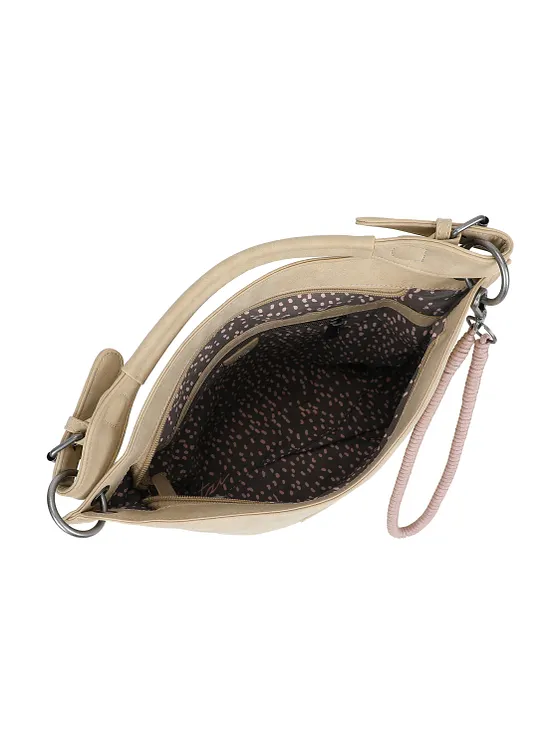Fritzi aus Preußen Fritzi31N Vintage Skuldertaske 26 cm Fritzi aus Preußen Fritzi31N Vintage Skuldertaske 26 cm