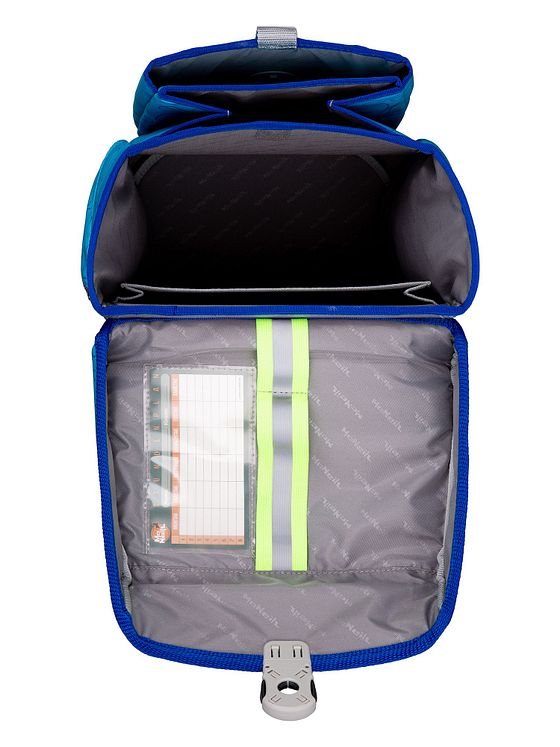 McNeill Perfecto Skoleransel-sæt 5-delt