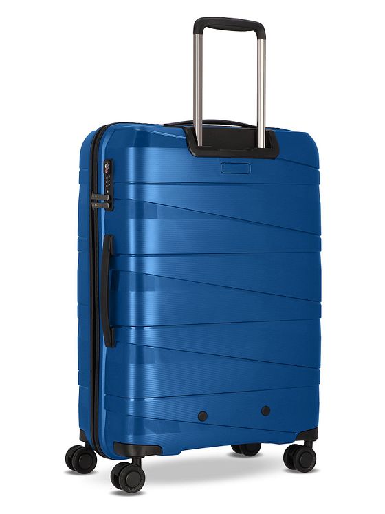 Redolz Essentials 10 MEDIUM 4 hjul Trolley 67 cm