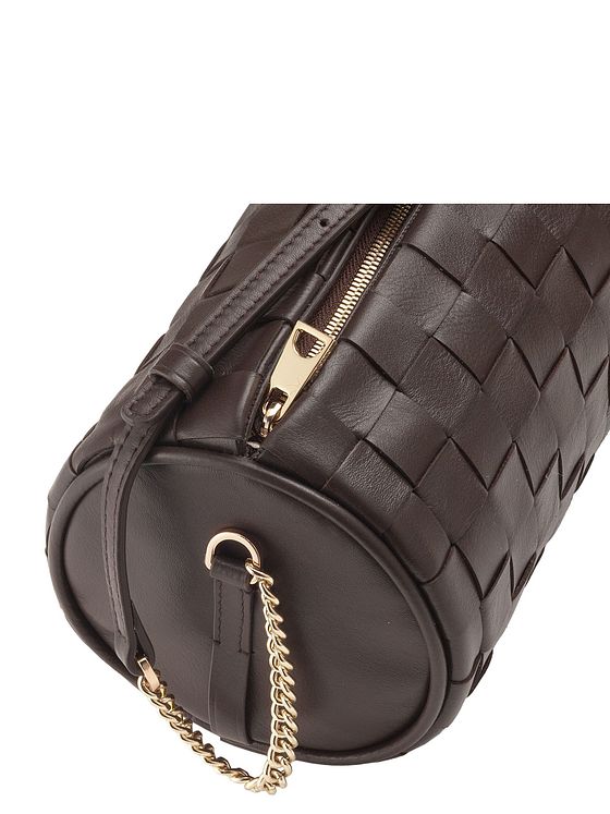 DuDu Abigail Skuldertaske Læder 19.5 cm DuDu Abigail Skuldertaske Læder 19.5 cm