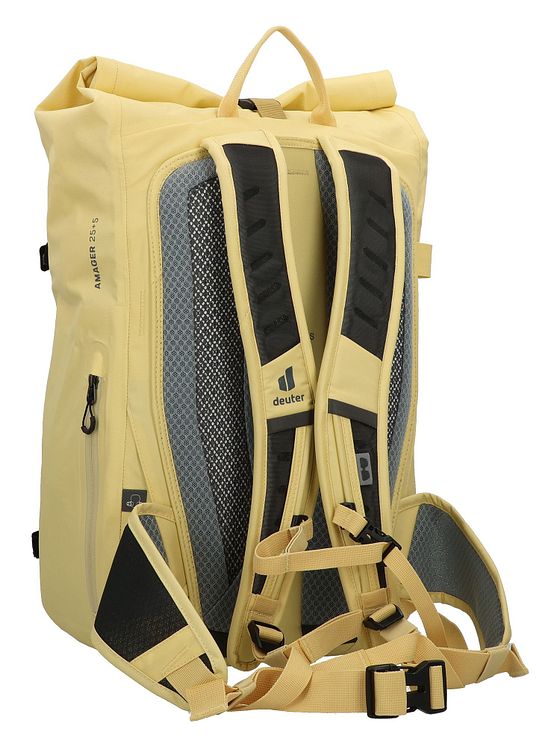 Deuter Amager 25+5 cykelrygsæk 48 cm