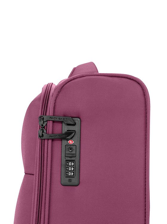 Pack Easy Easytrip 2 hjul Kabinetrolley 45 cm Pack Easy Easytrip 2 hjul Kabinetrolley 45 cm