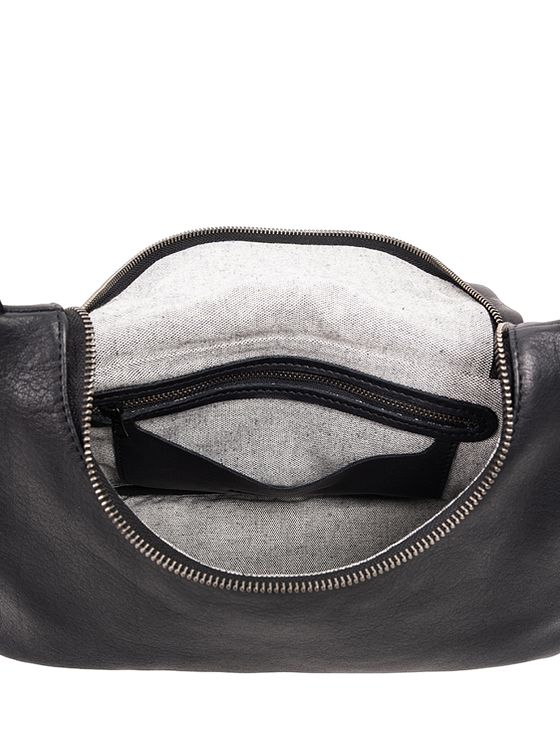 Harold's Ono Skuldertaske Læder 31 cm