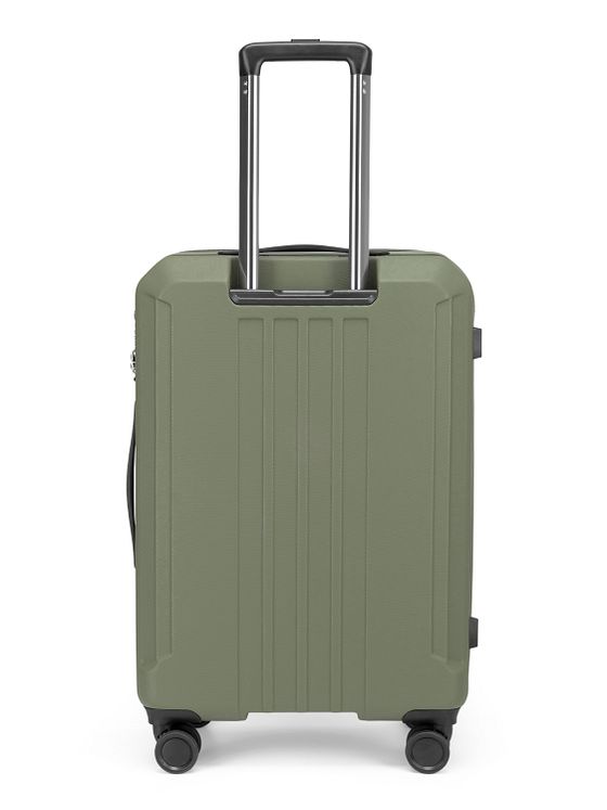 Epic Airwave Neo 4 hjul Trolley 65 cm