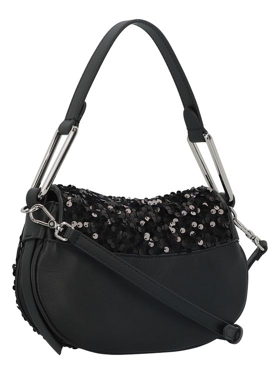 Coccinelle Magie Skuldertaske Læder 22 cm Coccinelle Magie Skuldertaske Læder 22 cm