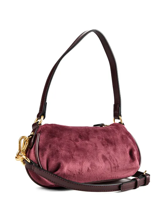 Juicy Couture Twig Narrative Skuldertaske S 24 cm