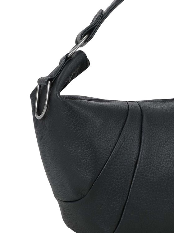 Fritzi aus Preußen Limited Happy Flocked Taška přes rameno 30 cm