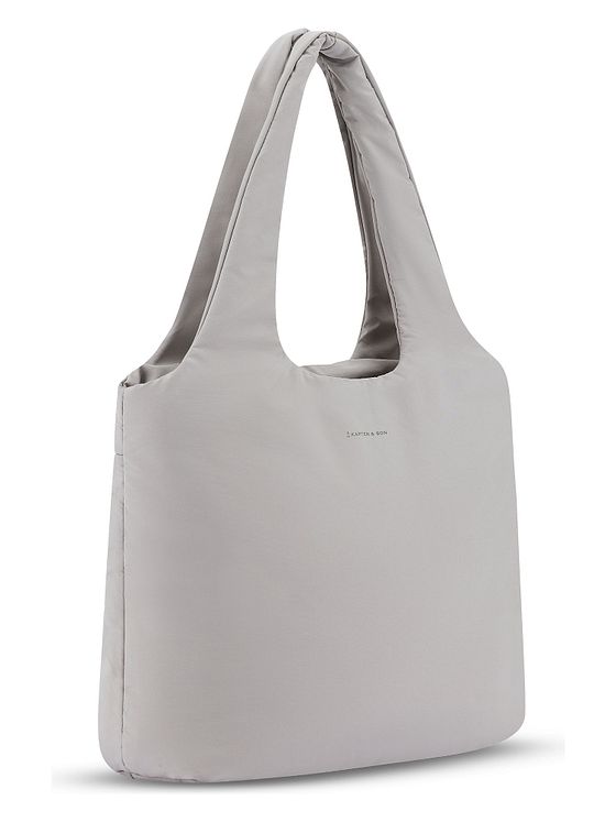 Kapten & Son Skara Cloud Shopper-taske 35 cm Laptoprum