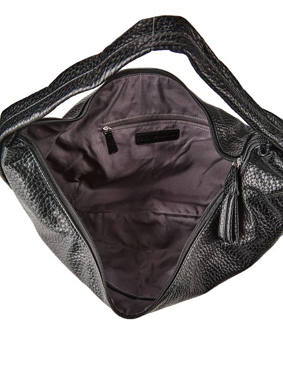 Tom Tailor Denim Alonda Taška přes rameno L 45 cm