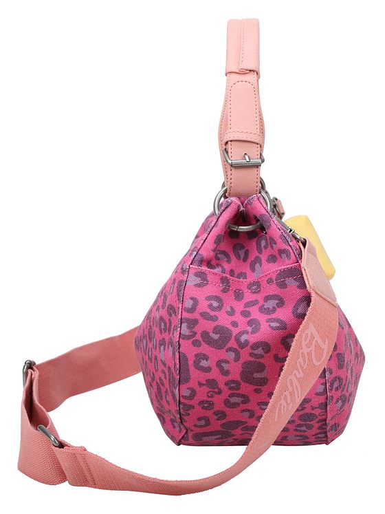 Fritzi aus Preußen Leo Silhouette Limited Barbie Bitzi 11 Håndtaske 39.5 cm