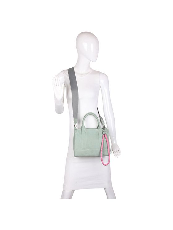 Fritzi aus Preußen SquareN Vintage Håndtaske 20.5 cm