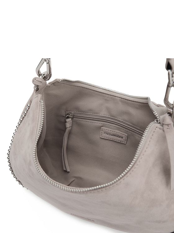 FredsBruder All About Beads Skuldertaske Læder 30.5 cm FredsBruder All About Beads Skuldertaske Læder 30.5 cm
