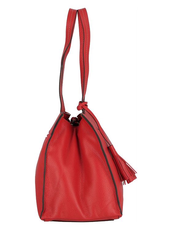 Picard Peephole Skuldertaske Læder 40 cm