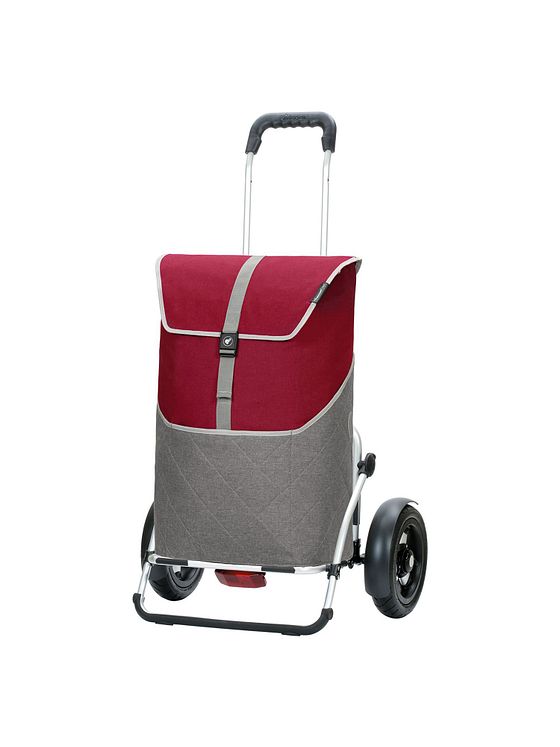 Andersen Shopper Royal Shopper Plus Lasse Indkøbsvogn 63 cm Andersen Shopper Royal Shopper Plus Lasse Indkøbsvogn 63 cm