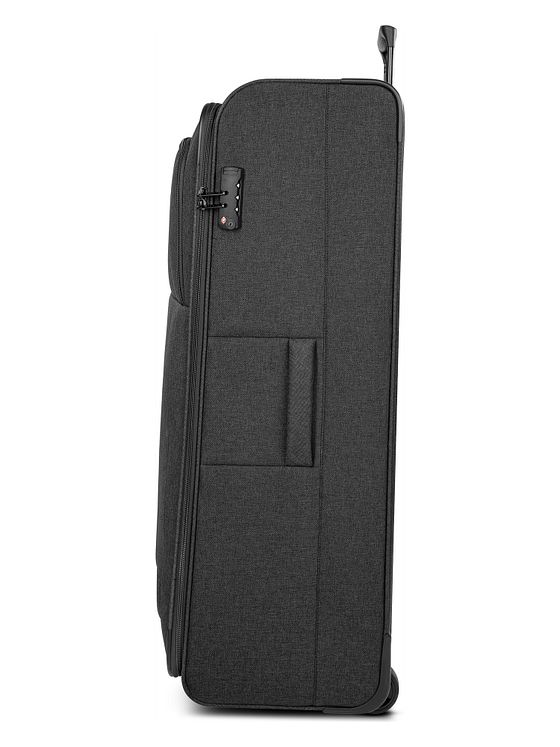 Redolz Essentials 12 2-hjulet trolley XL 90 cm specialstørrelse ekstra stor