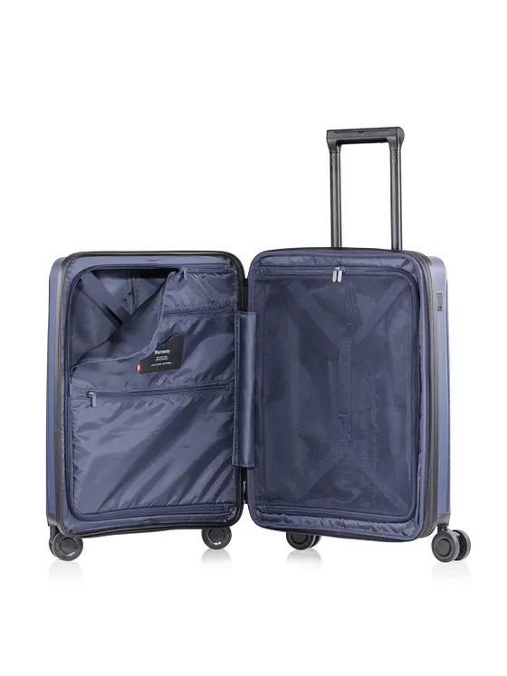 Pack Easy Jet 4-hjulig Kabinväska S 55 cm