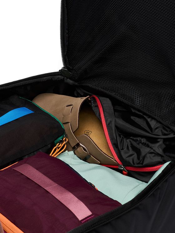 Cotopaxi Allpa 50 L rejserygsæk 66 cm rum til bærbar computer Cotopaxi Allpa 50 L rejserygsæk 66 cm rum til bærbar computer