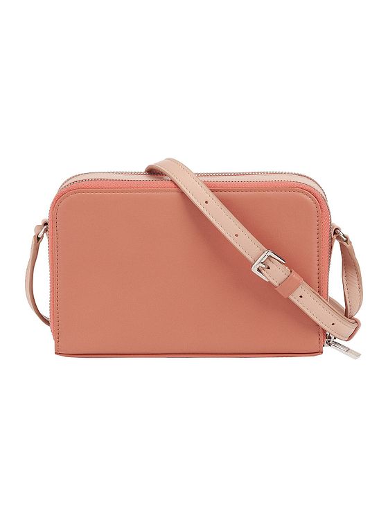 DuDu Skuldertaske i læder 19 cm DuDu Skuldertaske i læder 19 cm