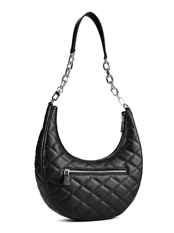 Guess Frances Skuldertaske 27 cm Guess Frances Skuldertaske 27 cm