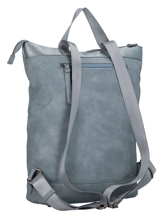 Greenburry Hanni-rygsæk 40 cm med rum til bærbar computer