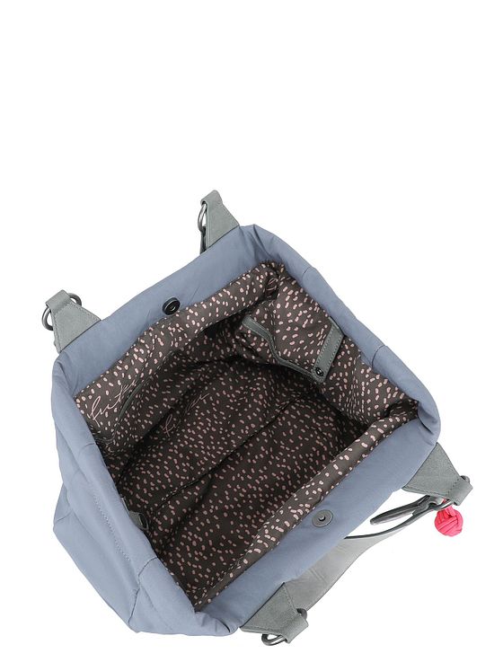 Fritzi aus Preußen Izzy Medium Limited Out of Space Skuldertaske 42 cm