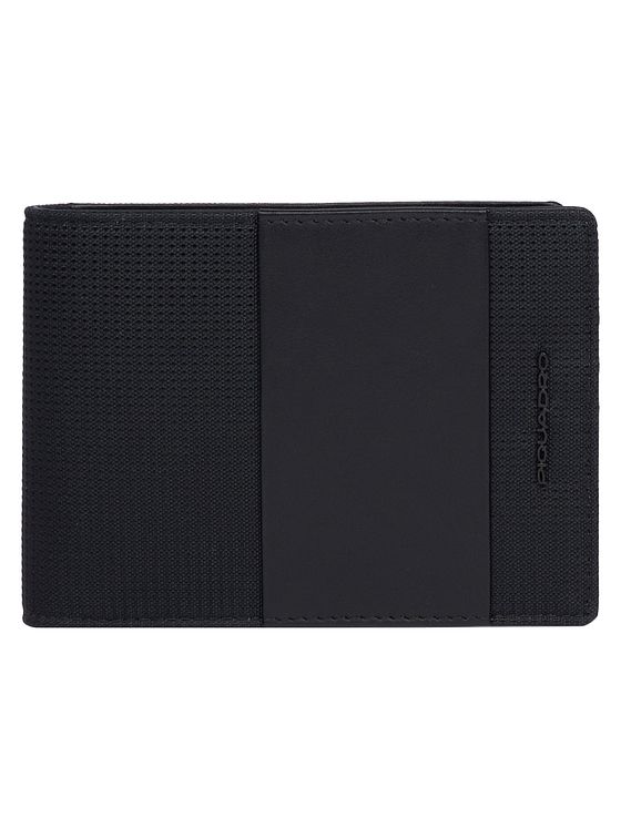 Piquadro PQ-Earth Pung RFID-beskyttelse Læder 12.5 cm