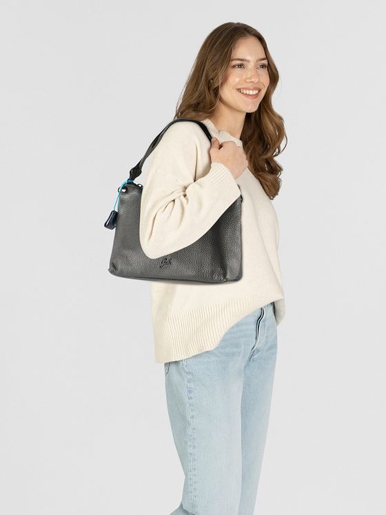 Gabs Fiona Taška přes rameno M Kůže 28 cm