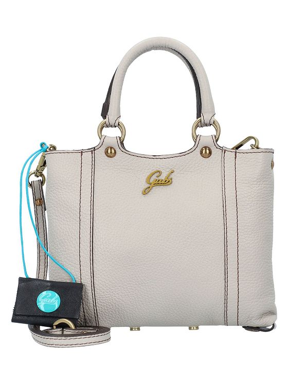 Gabs Delia Håndtaske S Læder 21 cm