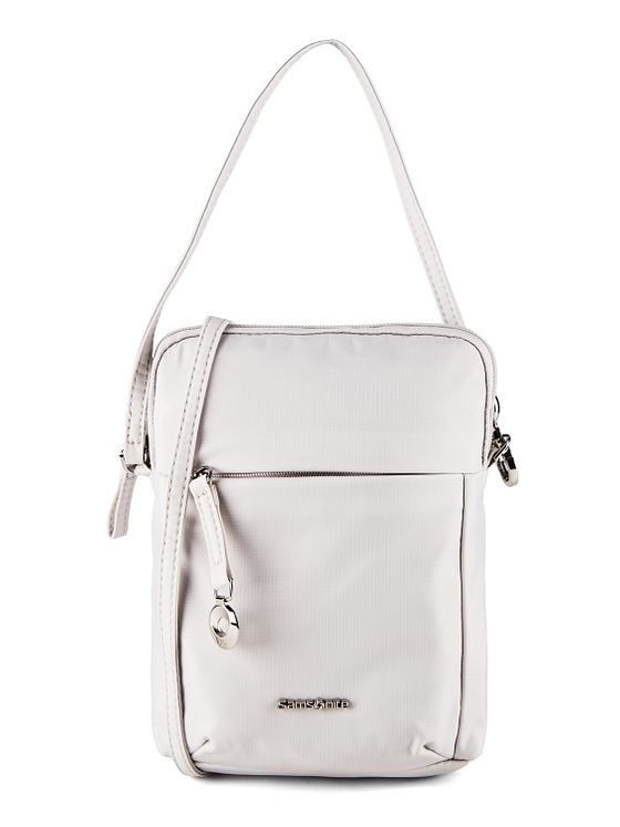 Samsonite Move 5.0 Mini Bag skuldertaske S 15 cm Samsonite Move 5.0 Mini Bag skuldertaske S 15 cm