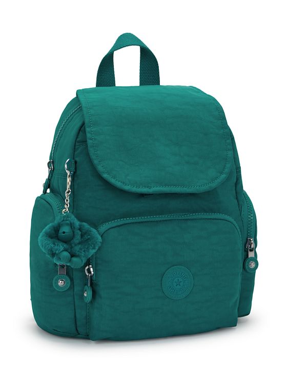 Kipling Basic City Zip Mini Městský batoh 29 cm