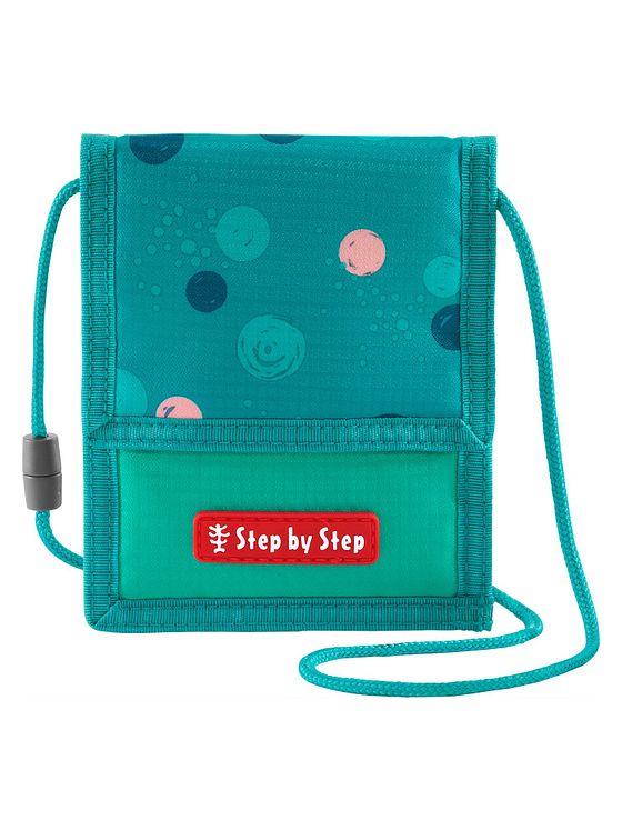 Step by Step Brysttaske 11 cm