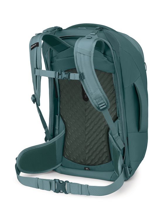 Osprey Fairview 55 Rucksack 55 cm Laptopfach Osprey Fairview 55 Rucksack 55 cm Laptopfach