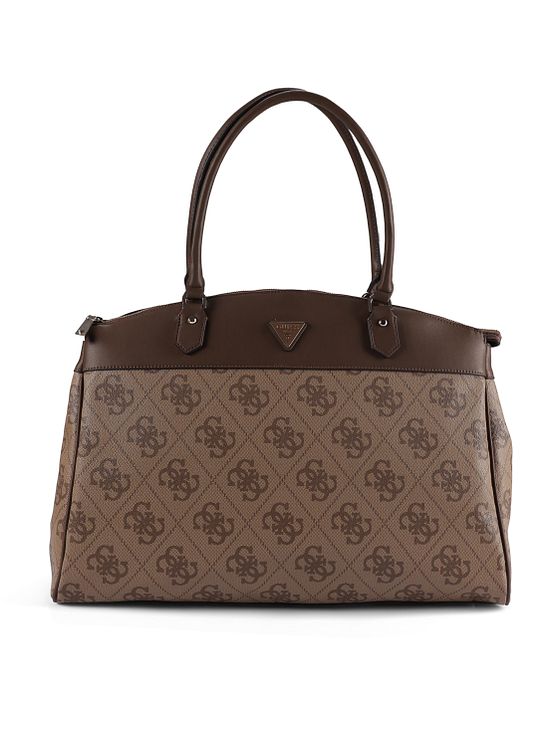 Guess Berta Skuldertaske 34 cm