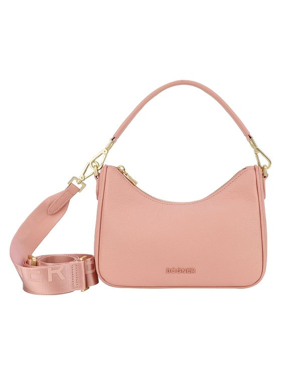 Bogner Pontresina Lora taška přes rameno kožená 24 cm