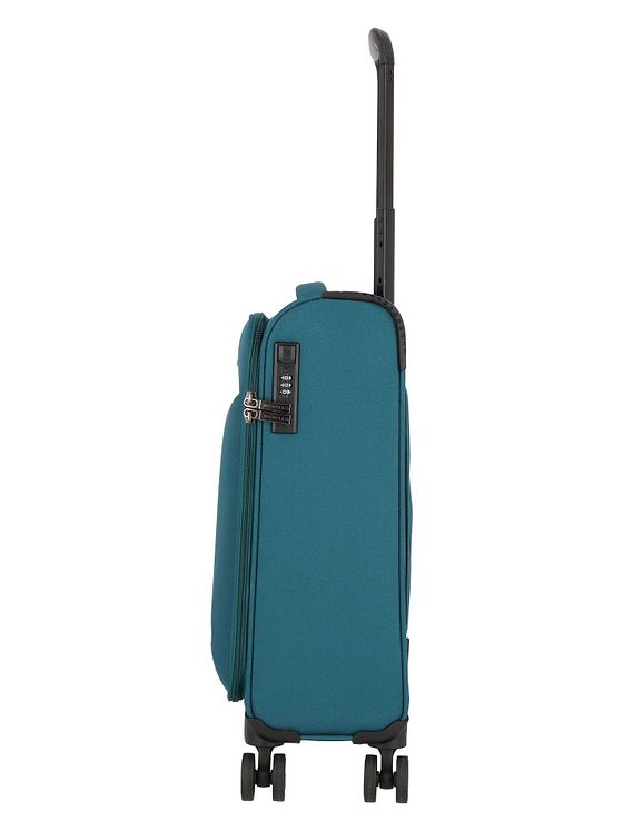 Stratic Fresh 4 hjul Kabinetrolley S 55 cm