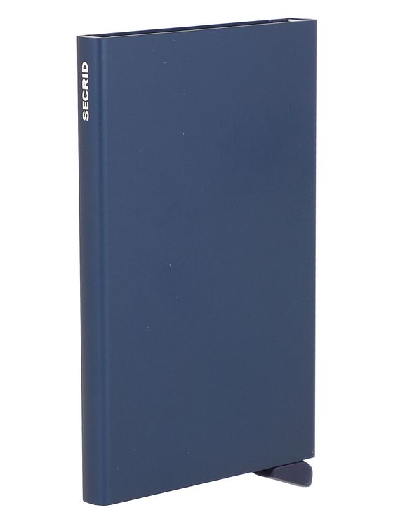 Secrid Pouzdro na kreditní karty Cardprotector RFID 6 cm