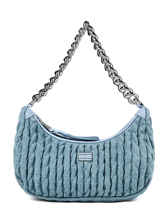 Tommy Hilfiger Jeans TJW Iconic Olkalaukku 23 cm Tommy Hilfiger Jeans TJW Iconic Olkalaukku 23 cm