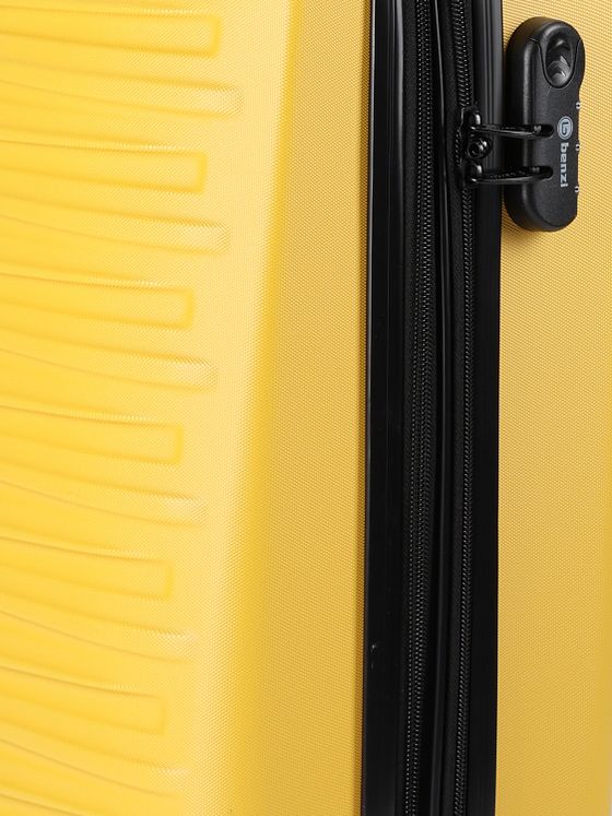 Benzi 5493 4 hjul Kabinetrolley S 53 cm med strækfold