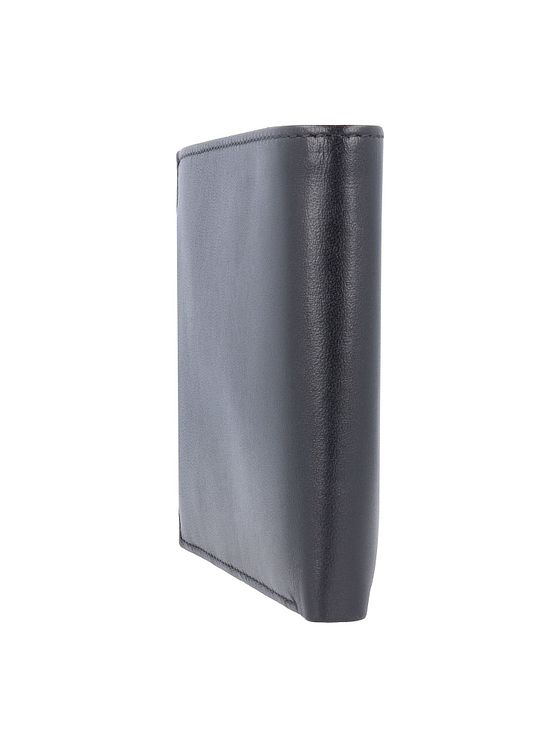 AIGNER Peněženka Basics kožená 12 cm