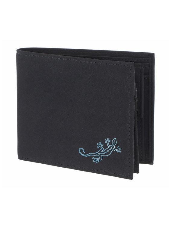oxmox New Cryptan Pung RFID-beskyttelse 12 cm oxmox New Cryptan Pung RFID-beskyttelse 12 cm