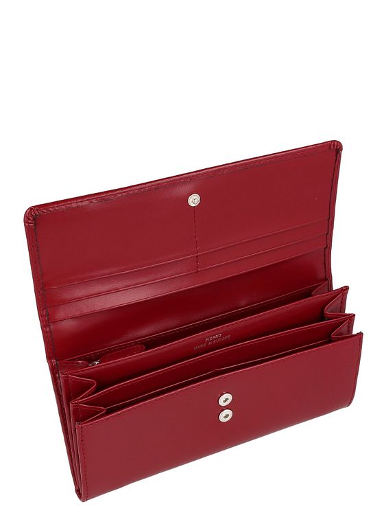 Picard Black Tie1 Pung Læder 19 cm