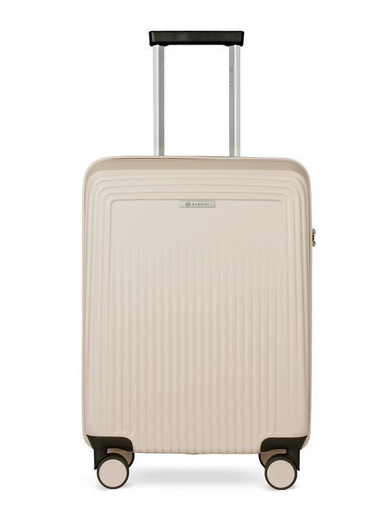 bugatti Linea 4-hjulig Handbagageväska S 55 cm bugatti Linea 4-hjulig Handbagageväska S 55 cm