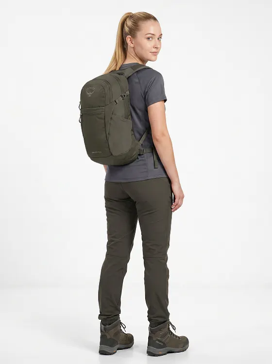 Osprey Daylite Daypack 48 cm Laptoprum Osprey Daylite Daypack 48 cm Laptoprum