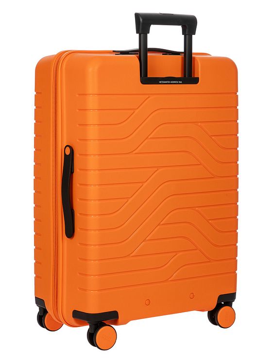 Bric's BY Ulisse 4-hjulet trolley 71 cm